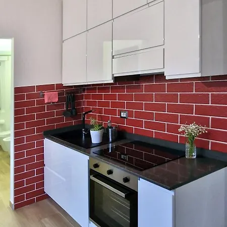 Apartamento Bertini *