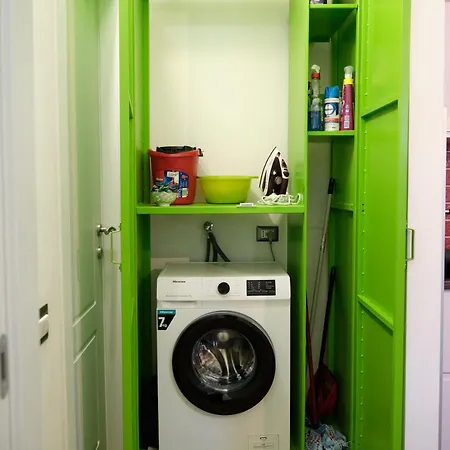 Apartamento Bertini