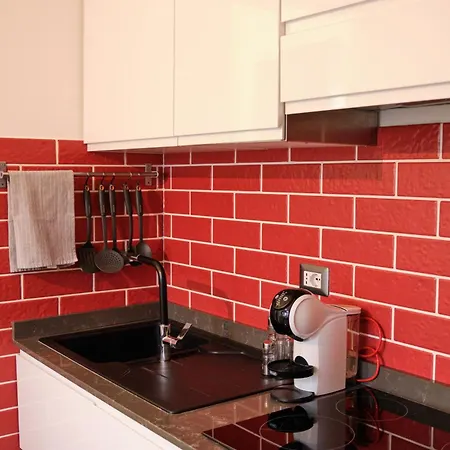 Apartamento Bertini *
