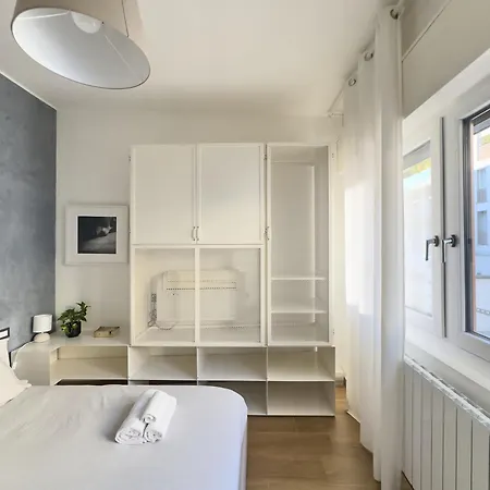 Apartamento Bertini