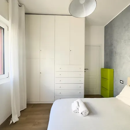 Bertini Apartamento *