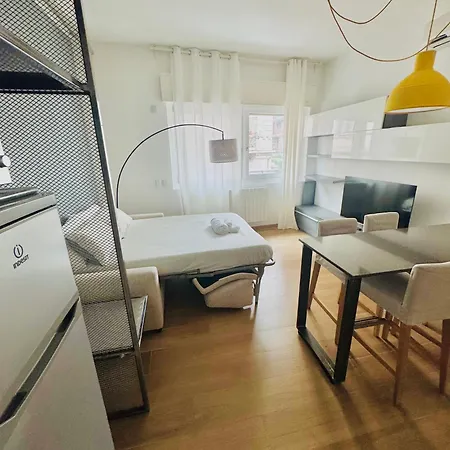 Bertini Apartamento Milão