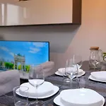 Appartement Bertini Milan