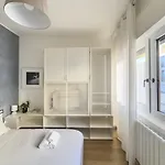 Appartement Bertini