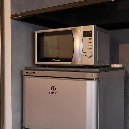 Bertini Appartement Milan