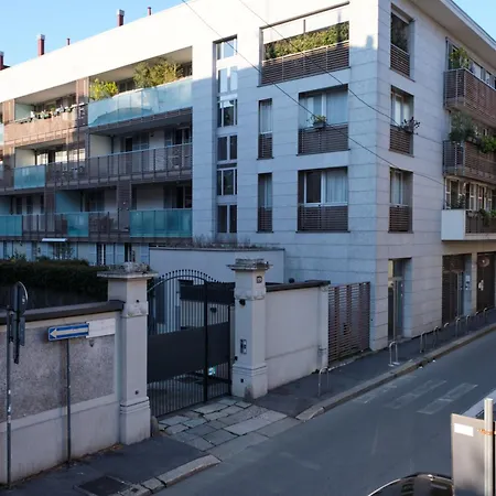 Bertini Appartement