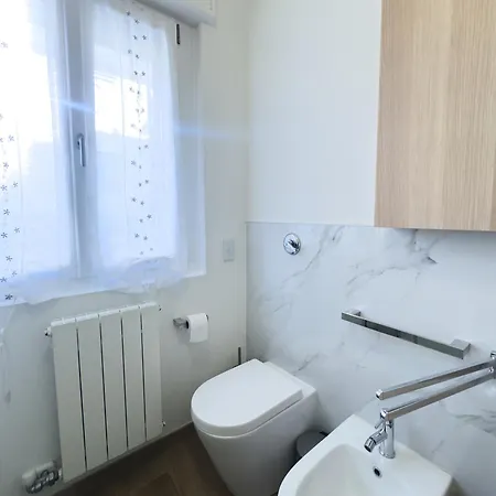 Lägenhet Bertini