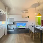 アパート Bertini ミラノ