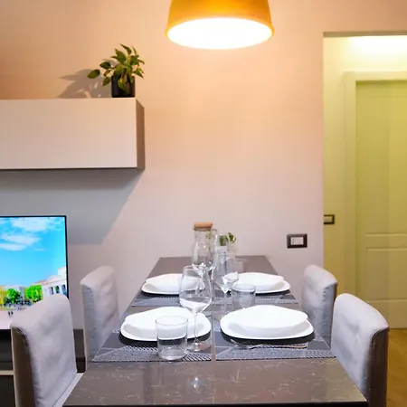 Bertini Apartamento *