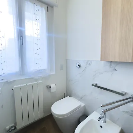 Apartamento Bertini