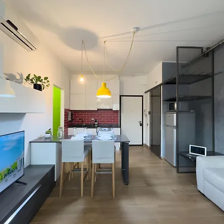 Bertini Apartamento Milán