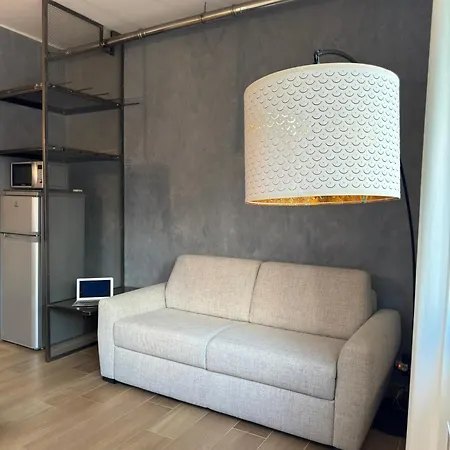 Lejlighed Bertini Milano