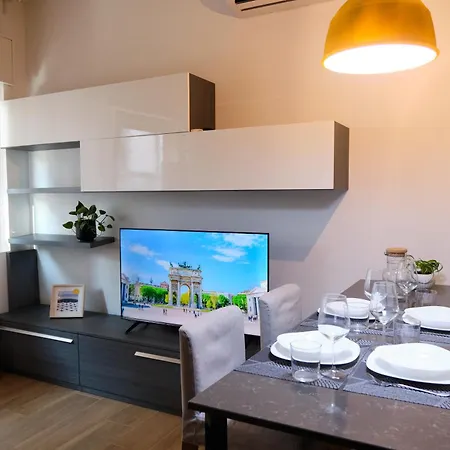 Bertini * Milano